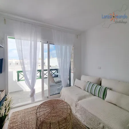 דירה Casa *