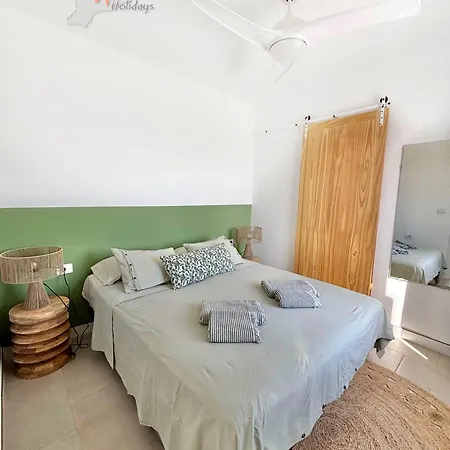 דירה Casa פוארטו דל כרמן