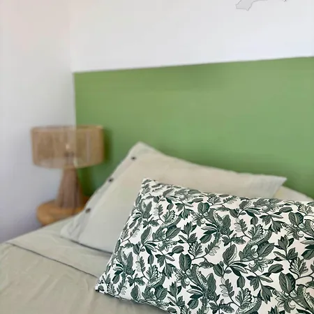 דירה Casa *