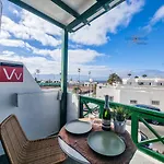 Apartamento Casa Puerto del Carmen (Lanzarote)