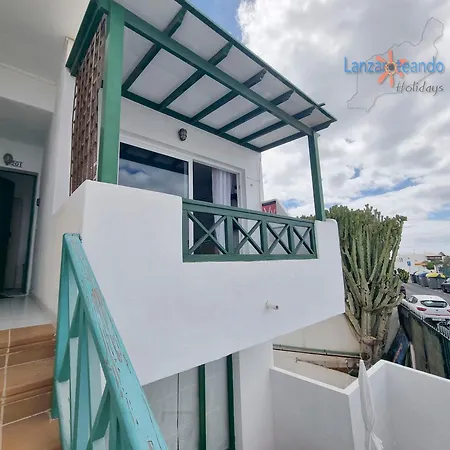 Casa * Puerto del Carmen (Lanzarote)