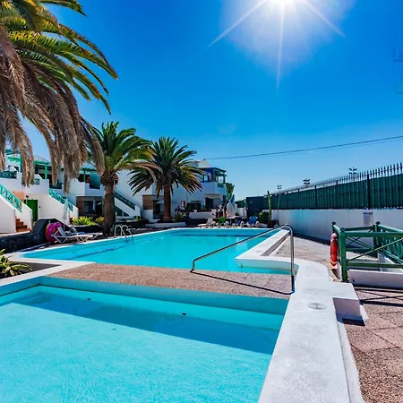 Casa Appartement Puerto del Carmen (Lanzarote)