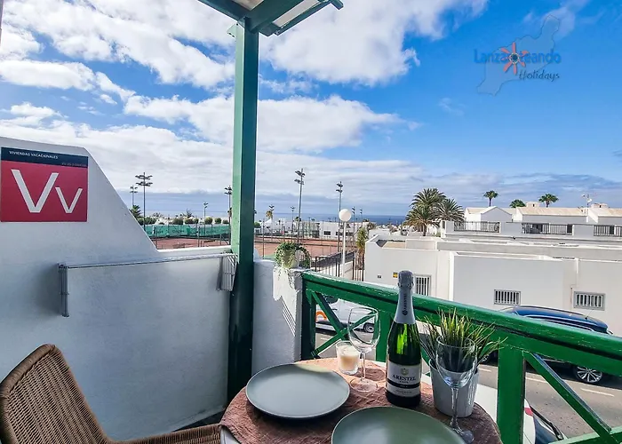 Apartment Casa Puerto del Carmen (Lanzarote)