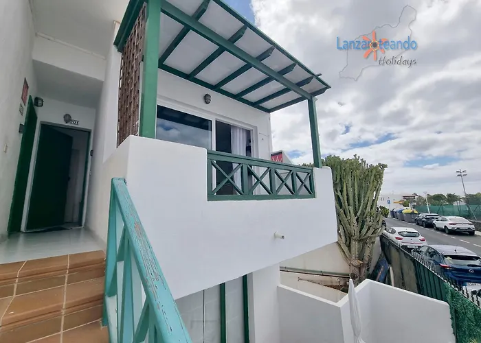 Casa * פוארטו דל כרמן