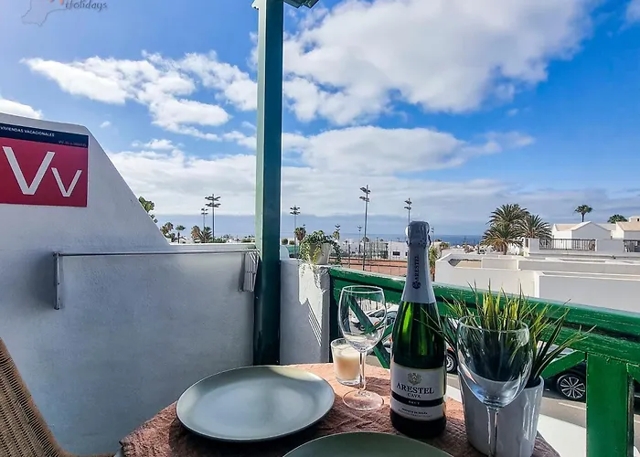 Casa פוארטו דל כרמן