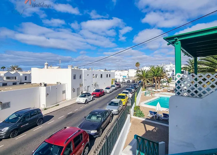 Casa * פוארטו דל כרמן