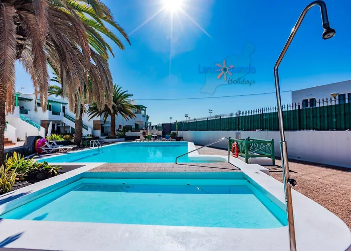 Casa פוארטו דל כרמן