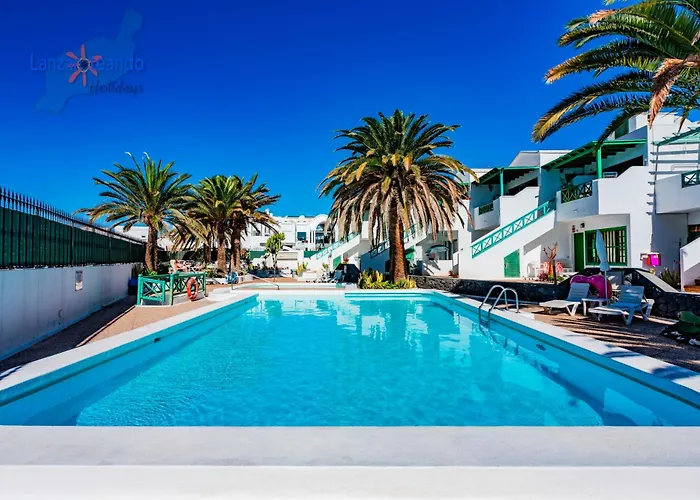 Casa Apartment Puerto del Carmen (Lanzarote)