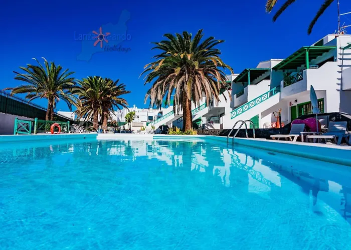 Apartment Casa Puerto del Carmen (Lanzarote)