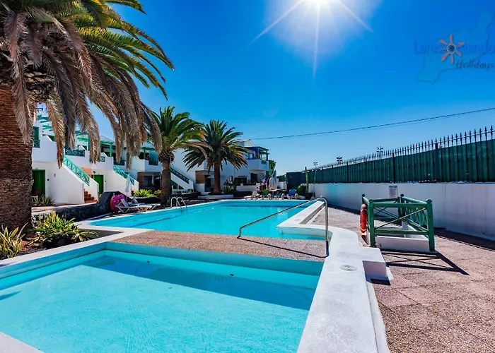 Apartment Casa Puerto del Carmen (Lanzarote)