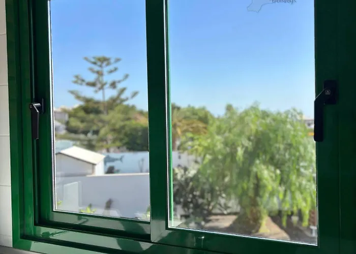 Casa * פוארטו דל כרמן