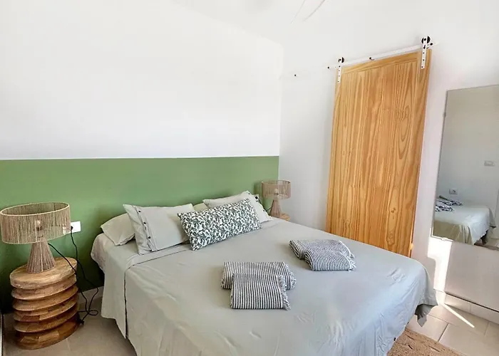 Casa דירה פוארטו דל כרמן