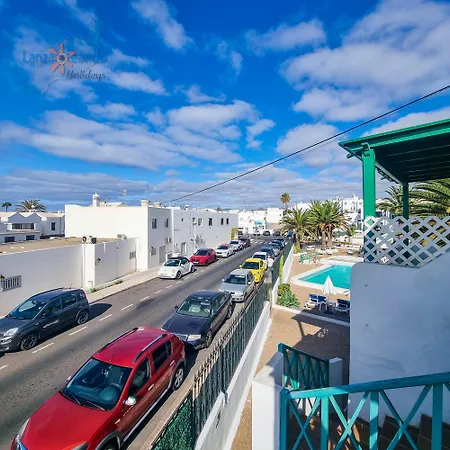 Casa * Пуэрто дель Кармен