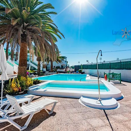 Casa Апартаменты *