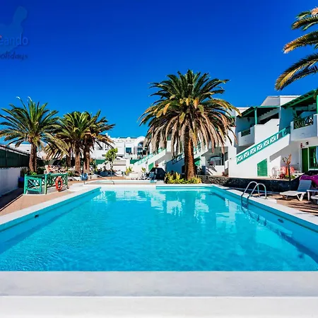 Casa Апартаменты Пуэрто дель Кармен