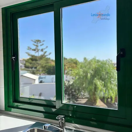 Casa * Пуэрто дель Кармен