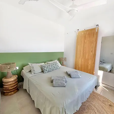 Casa Апартаменты Пуэрто дель Кармен