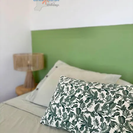 Апартаменты Casa